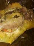 Tamal tolimense