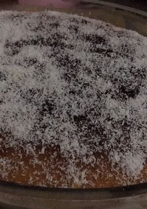 صورة لوصفة صينية جوز الهند