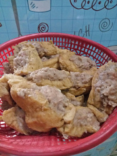 Foto resep Tahu bakso