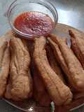 Cakwe