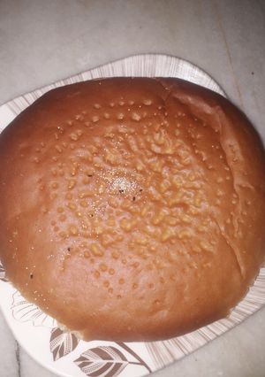 عکسی از دستور ناشتا : به روش مادر بزرگم