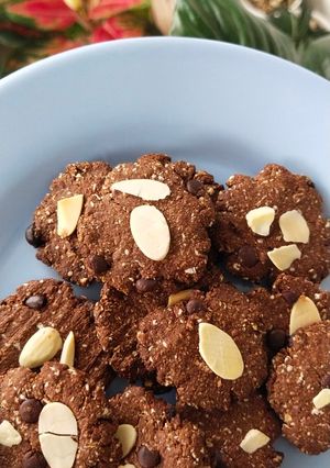 Foto resep Cookies oat