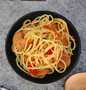 Resep Spaghetti Aglio Olio Anti Gagal