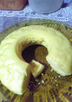 Foto resep Cheese cake kukus