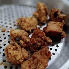 รูปของ Buttermilk Fried Chicken
