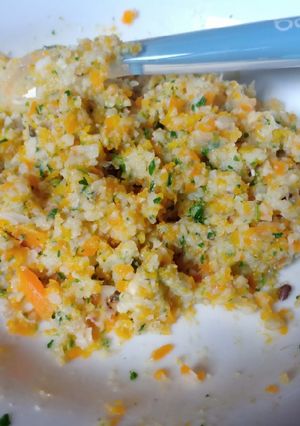 Foto resep Mpasi 8+