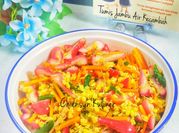 Gambar sayur jambu air