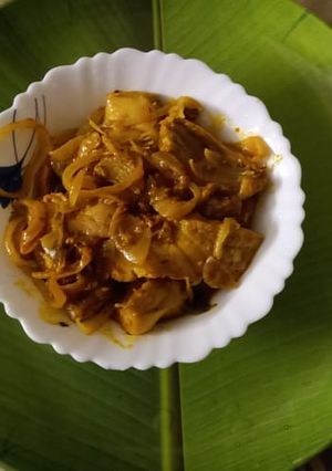 बेक्ड फिश (Baked fish recipe in hindi) रेसिपी मुख्य फोटो