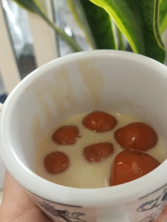 Cara Mudah Membuat Resep Bubur Candil Ubi Kuning yang Menggugah Selera Anti Ribet, Bisa Manjain Lidah