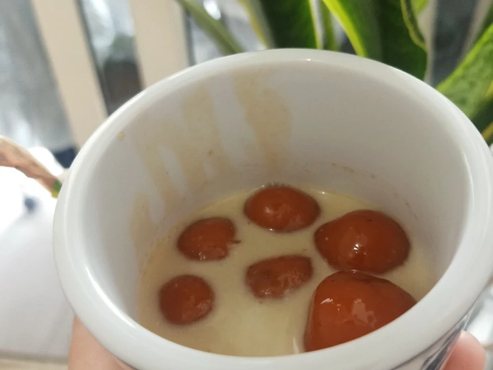 Cara Mudah Membuat Resep Bubur Candil Ubi Kuning yang Menggugah Selera Anti Ribet, Bisa Manjain Lidah