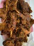 Tandoori chanp (bakra eid special)