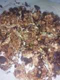 Granola con Clusters