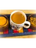 Saffron Tea 🫖 Filli Tea or Zafrani Chai ☕️