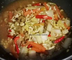 Resep Mudah Tumis Telur Orak Arik Sawi Putih Wortel Saos Tiram Lezat Mantap Resep Mudah Tumis Telur Orak Arik Sawi Putih Wortel Saos Tiram Lezat Mantap