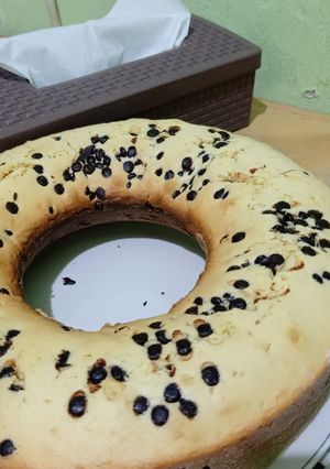 Foto resep Bolu susu