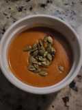 Velvet Garden Tomato Bisque (No Cream)