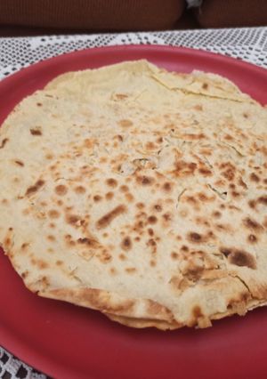 Φωτογραφία της συνταγής Ποντιακό Περέκ
