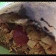 Empanadas de pollo