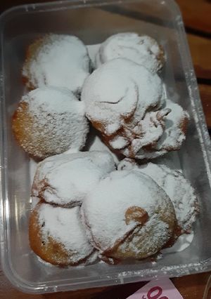 Foto resep Oreo Goreng