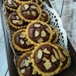 Pie brownies / piebro