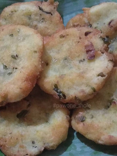 Foto resep LENTHO / BAKWAN SINGKONG