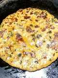 Aloo Paratha