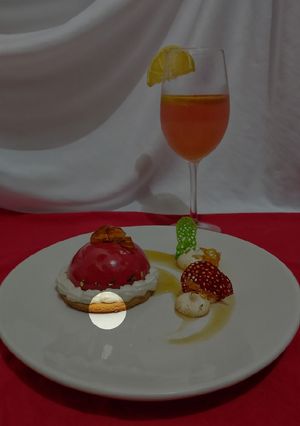 Una foto de Pastisetas con toque de canela