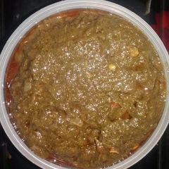 Saag A picture of Saag.