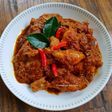 Ayam Bumbu Rujak