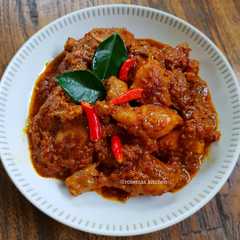 รูปของ Ayam Bumbu Rujak