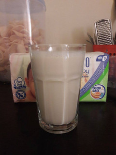 Foto resep Susu Kedelai