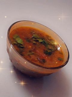 टेस्टी राजमा (Tasty rajma recipe in hindi) रेसिपी मुख्य फोटो