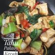 #48.Tahu Pakcoy Tumis Kecap