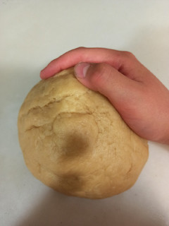 Una foto de Massa per Pizzes del Bartolí