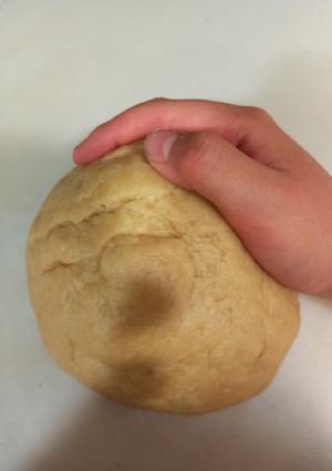 Una foto de Massa per Pizzes del Bartolí