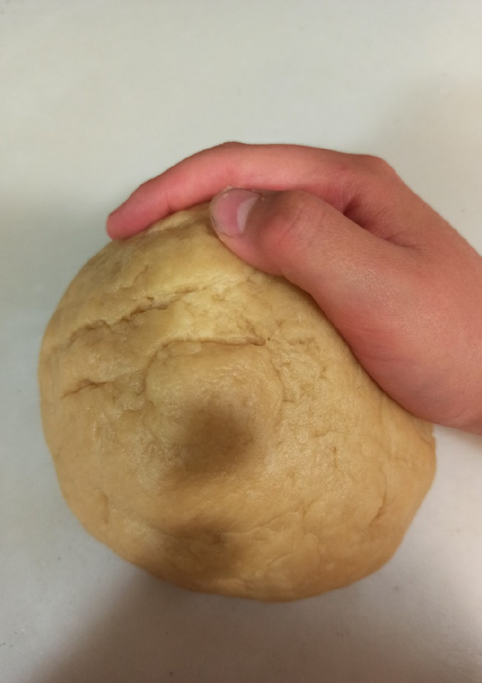 Una foto de Massa per Pizzes del Bartolí