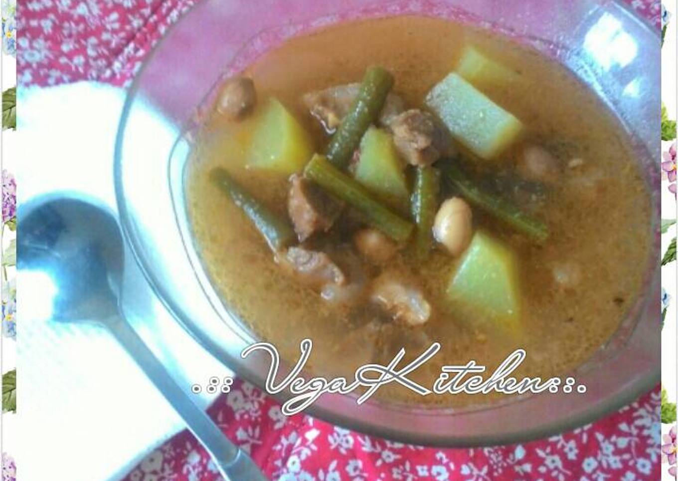 sayur asam jakarta