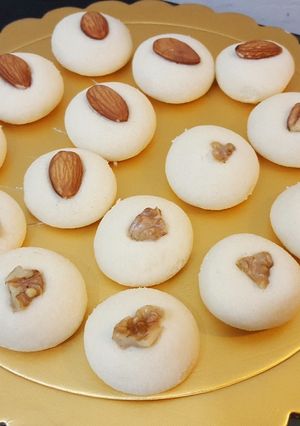 صورة لوصفة غريبة