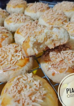 Foto resep Bakpia keju renyah