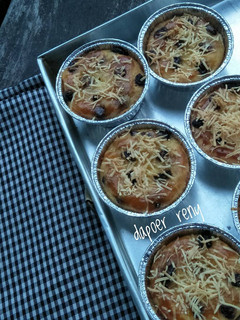 Foto resep Proll Tape
