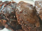 Chocolate Idli