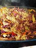 Yakisoba
