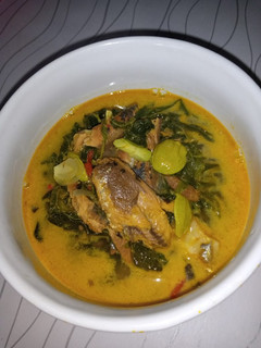 Foto resep Gulai Sarden Pucuk Ubi/Daun Singkong