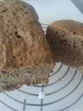 Pan de Bimi en panificadora
