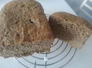 Una foto de Pan de Bimi en panificadora