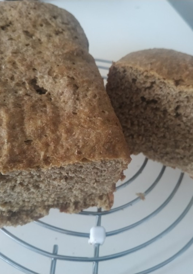 Una foto de Pan de Bimi en panificadora