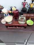 3 Different Varieties of the Detox Drinks