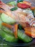 Iwak Godhog Sehat 1 Damudza