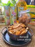 Keropok Lemak Manis
