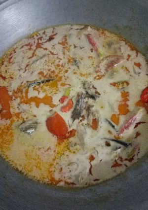Foto resep Salem Ikan Tongkol